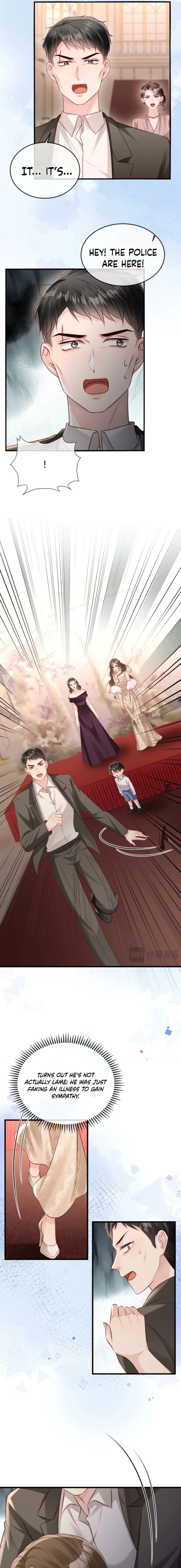 Lost in Him Chapter 40 - Page 9