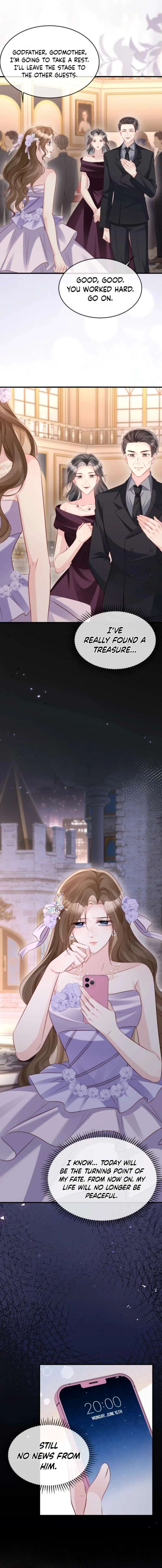 Lost in Him Chapter 41 - Page 10