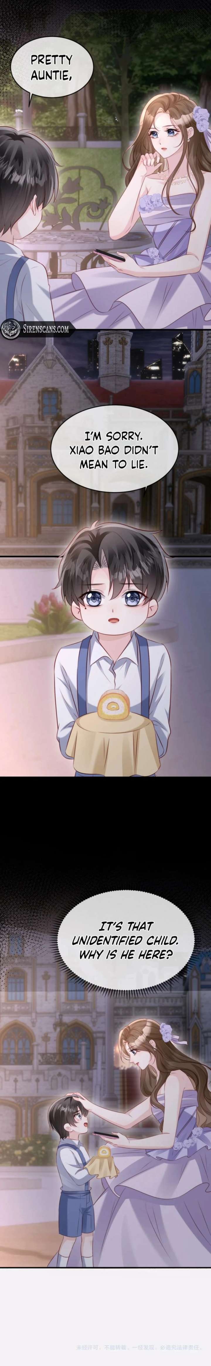 Lost in Him Chapter 41 - Page 11