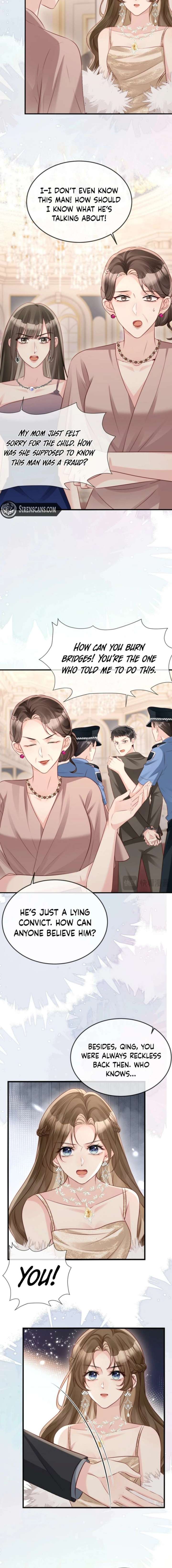 Lost in Him Chapter 41 - Page 2