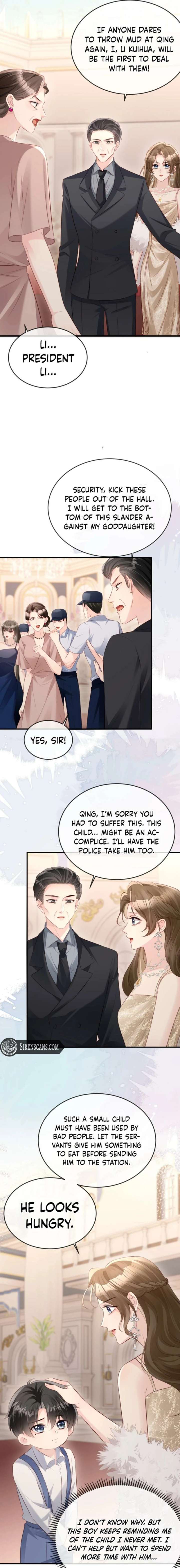 Lost in Him Chapter 41 - Page 3