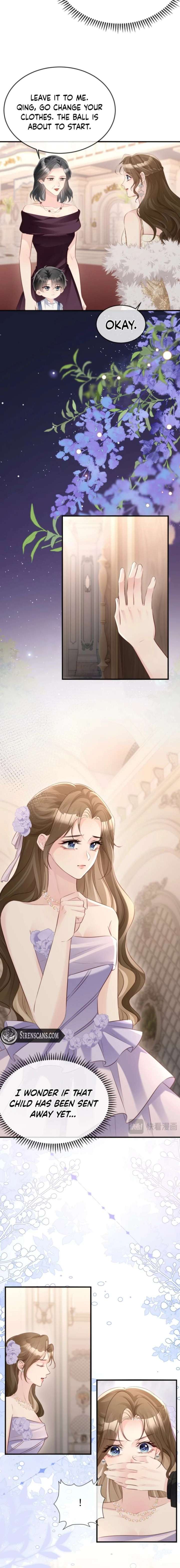 Lost in Him Chapter 41 - Page 4