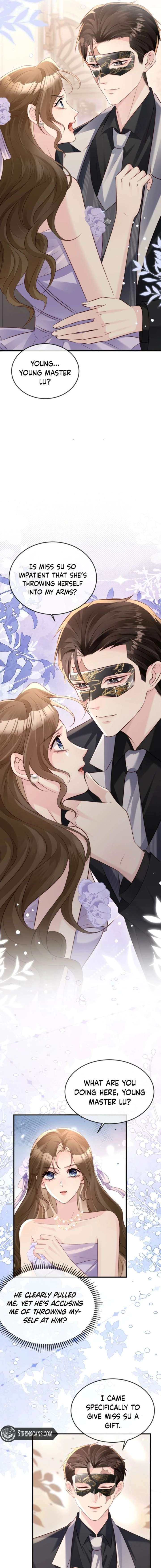 Lost in Him Chapter 41 - Page 5