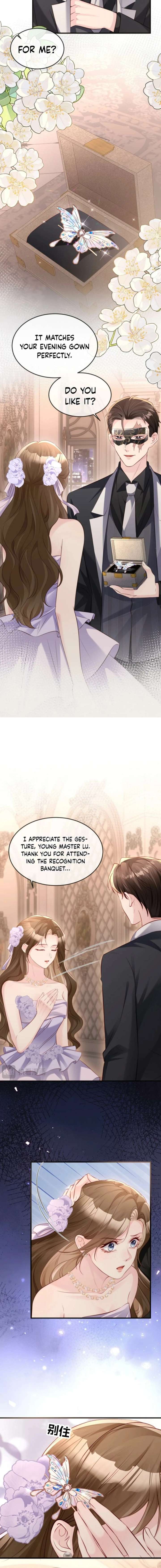 Lost in Him Chapter 41 - Page 6