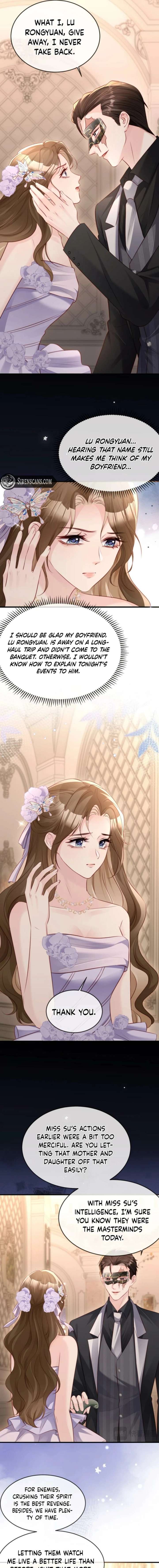 Lost in Him Chapter 41 - Page 7