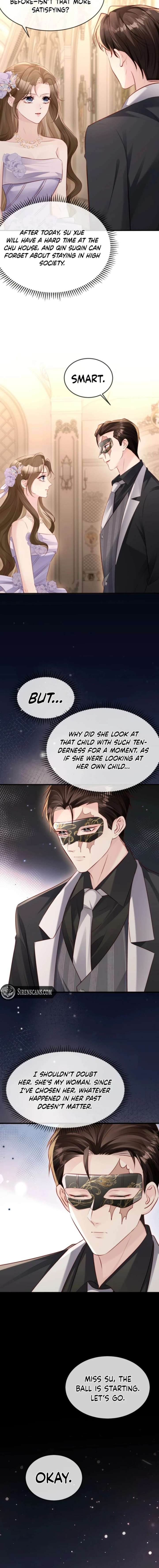 Lost in Him Chapter 41 - Page 8