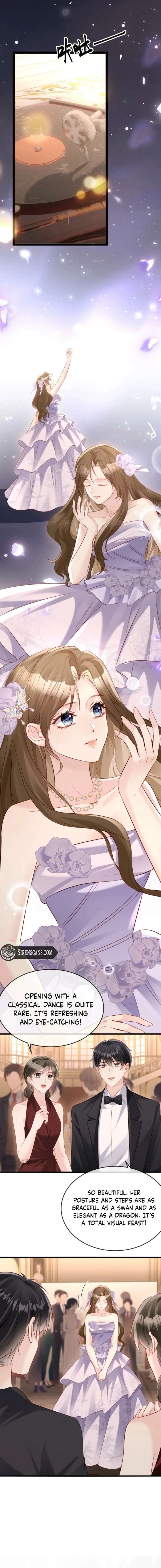 Lost in Him Chapter 41 - Page 9