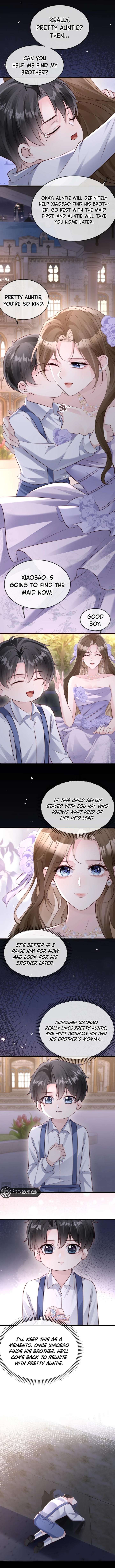 Lost in Him Chapter 42 - Page 3