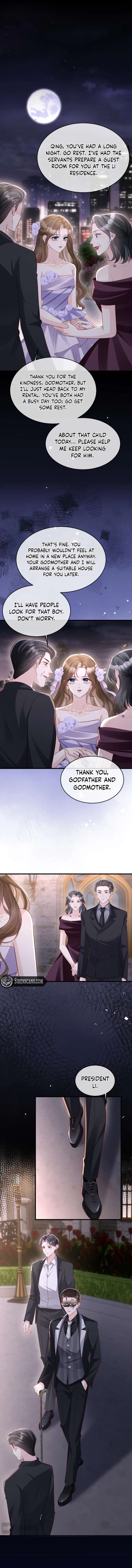 Lost in Him Chapter 42 - Page 4