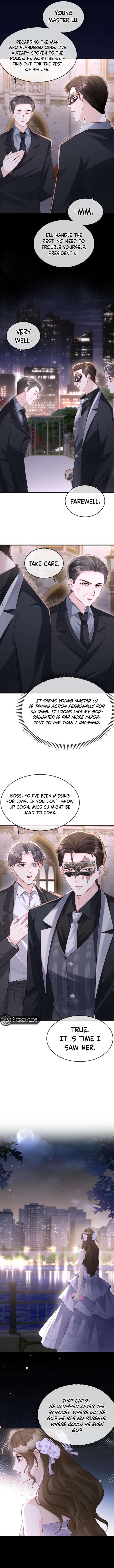 Lost in Him Chapter 42 - Page 5