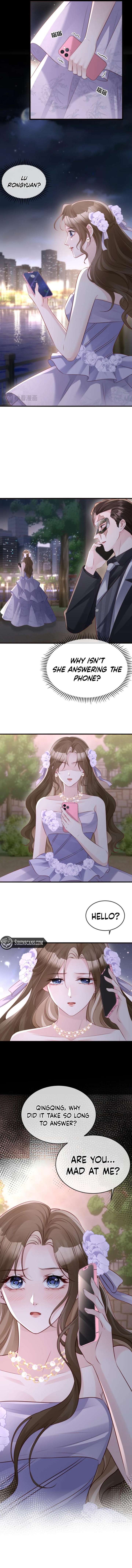 Lost in Him Chapter 42 - Page 6