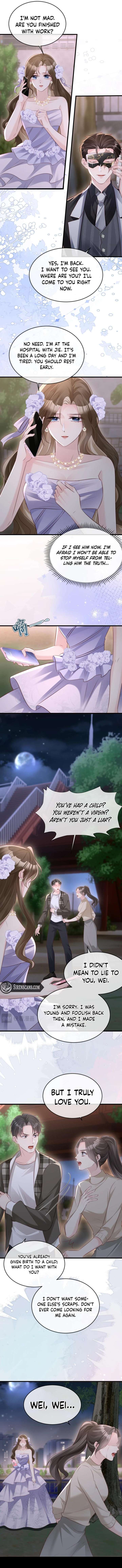 Lost in Him Chapter 42 - Page 7