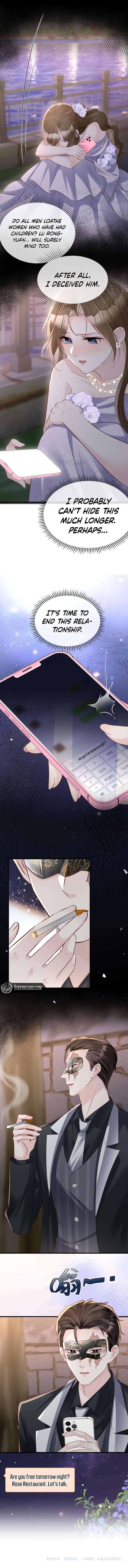 Lost in Him Chapter 42 - Page 8