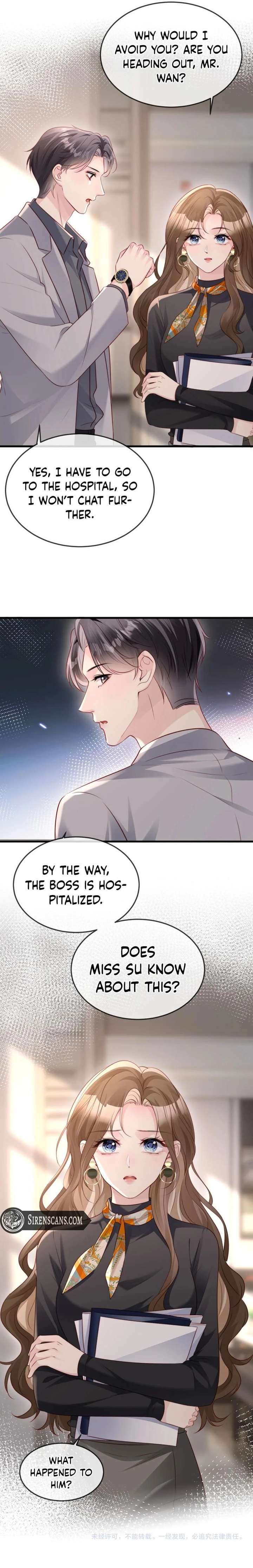 Lost in Him Chapter 43 - Page 11