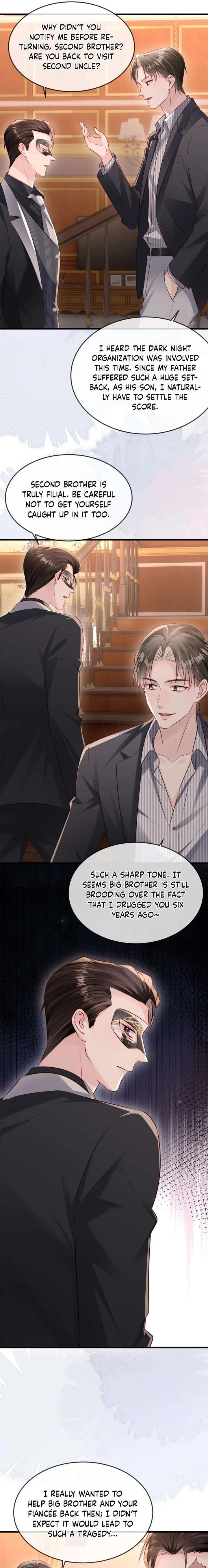 Lost in Him Chapter 43 - Page 3