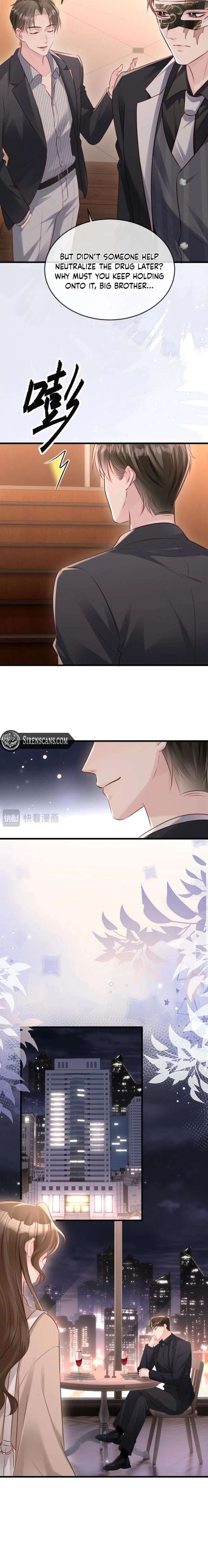 Lost in Him Chapter 43 - Page 4