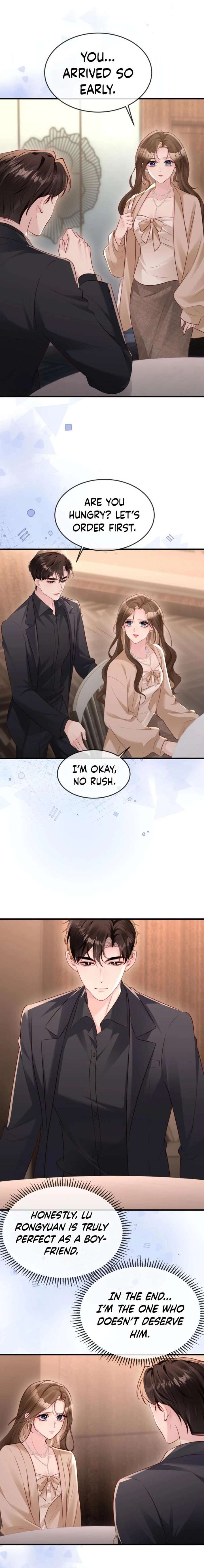 Lost in Him Chapter 43 - Page 5