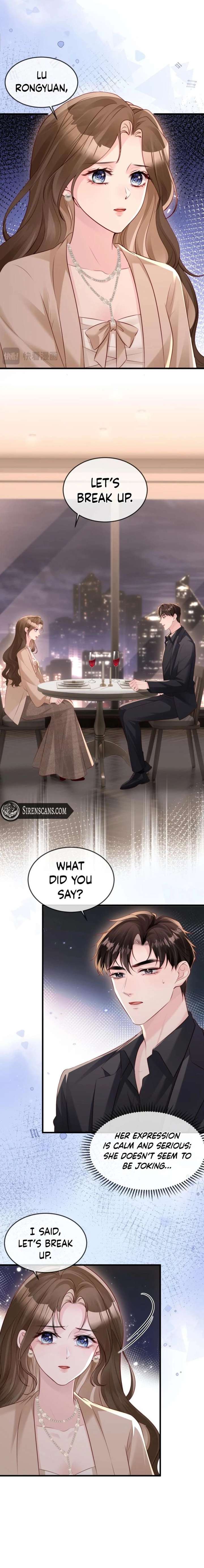 Lost in Him Chapter 43 - Page 6