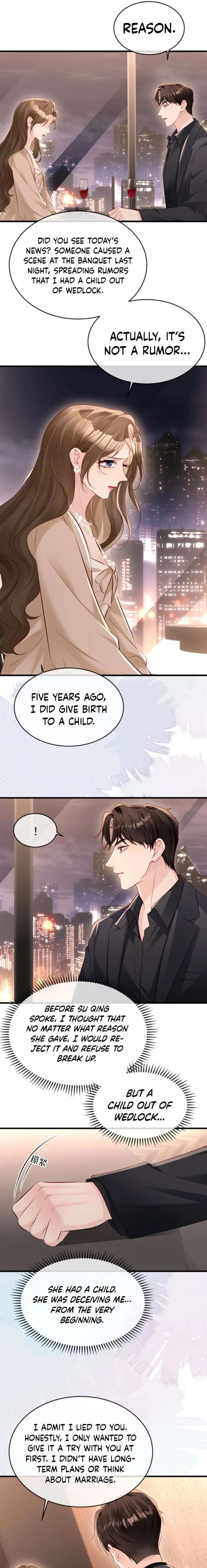 Lost in Him Chapter 43 - Page 7