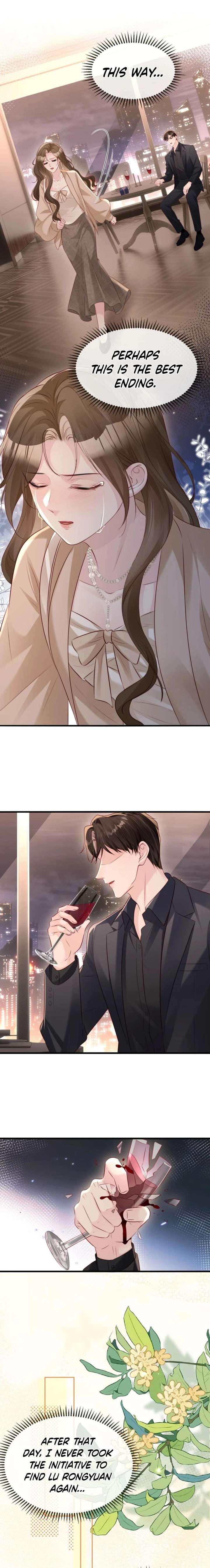 Lost in Him Chapter 43 - Page 9