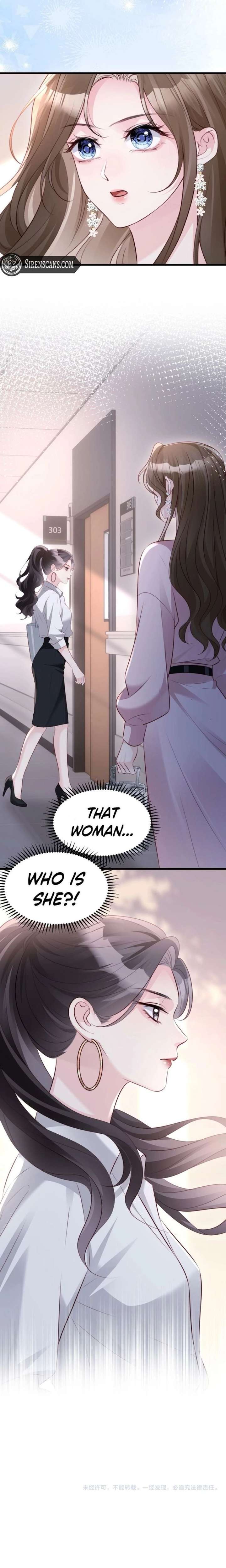 Lost in Him Chapter 44 - Page 11