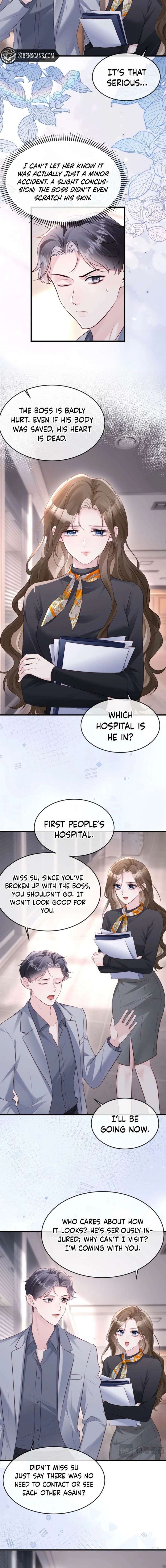 Lost in Him Chapter 44 - Page 2