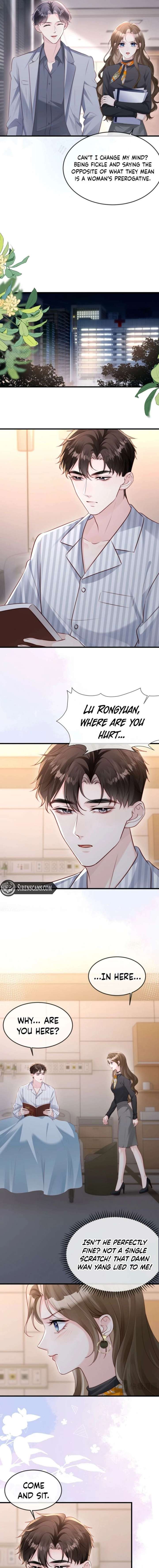 Lost in Him Chapter 44 - Page 3
