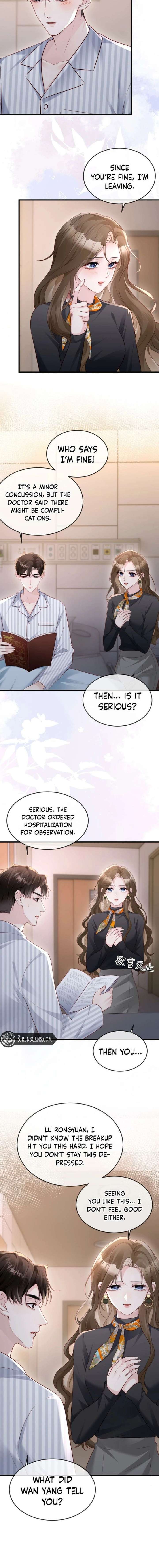 Lost in Him Chapter 44 - Page 4