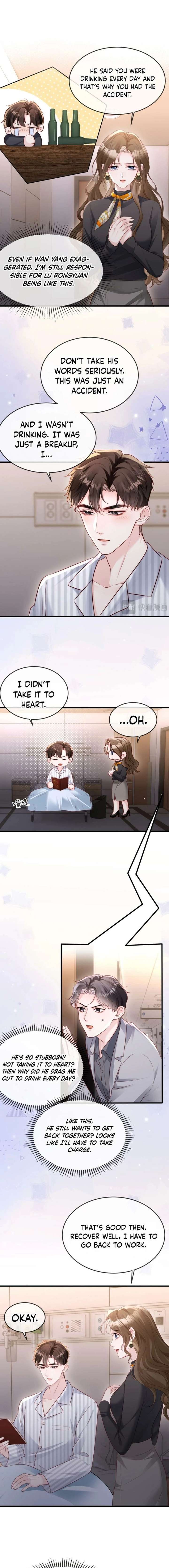 Lost in Him Chapter 44 - Page 5