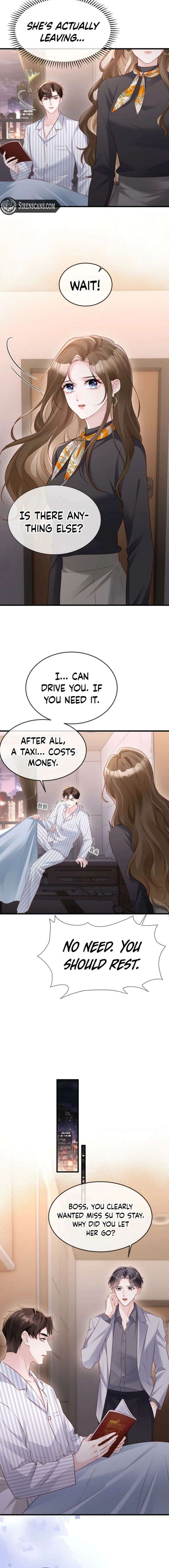 Lost in Him Chapter 44 - Page 6