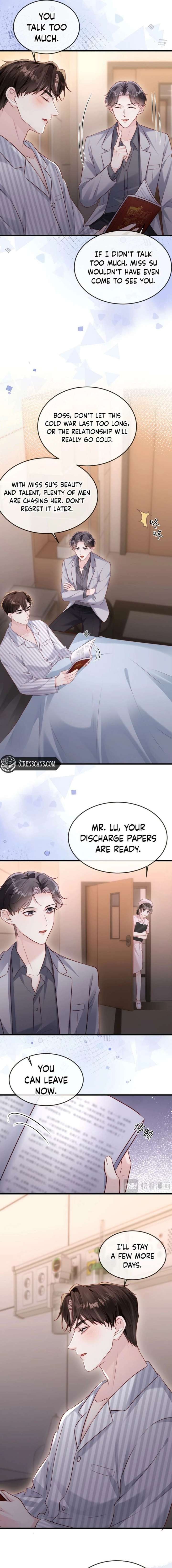 Lost in Him Chapter 44 - Page 7