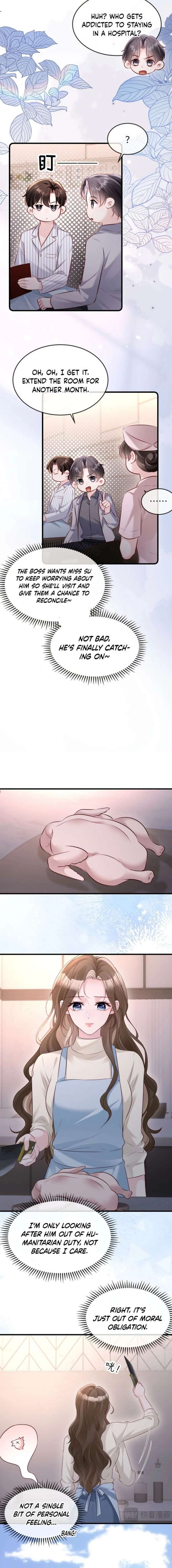 Lost in Him Chapter 44 - Page 8