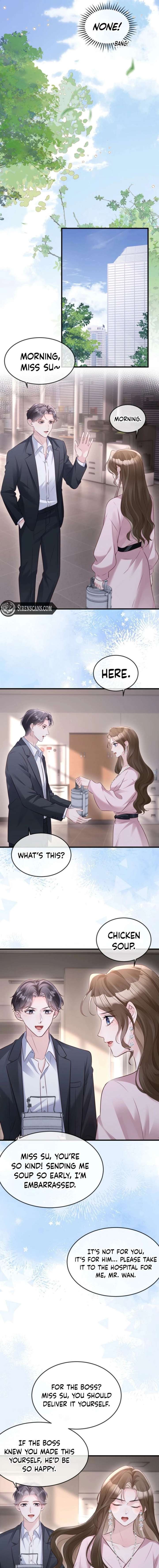 Lost in Him Chapter 44 - Page 9