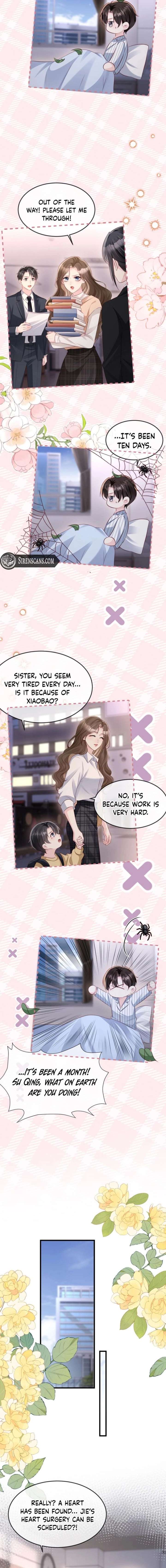 Lost in Him Chapter 45 - Page 10