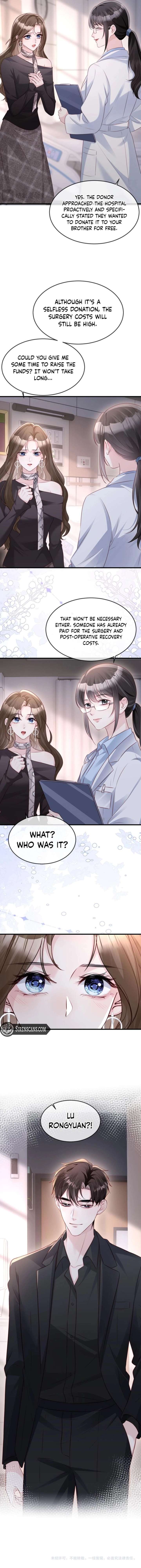 Lost in Him Chapter 45 - Page 11