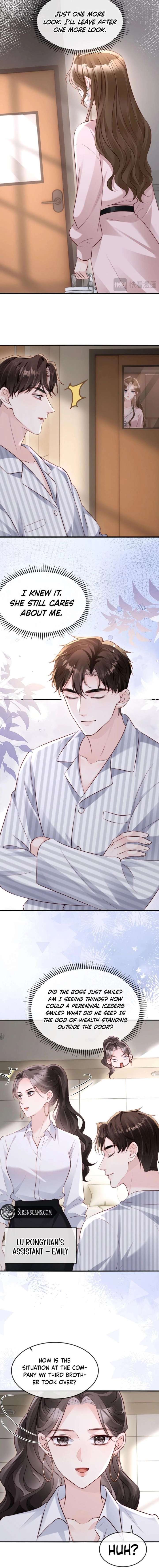 Lost in Him Chapter 45 - Page 2