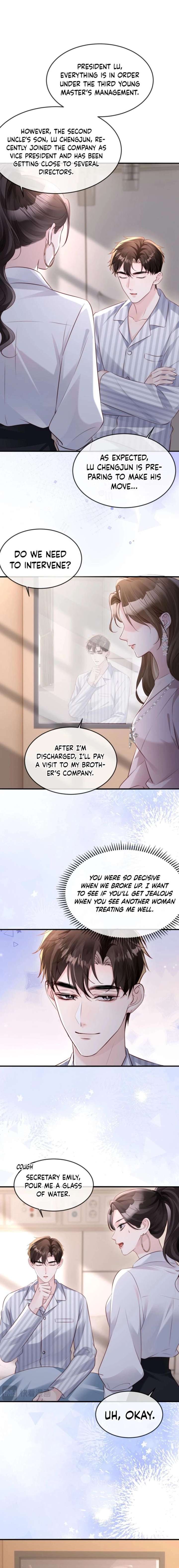 Lost in Him Chapter 45 - Page 3