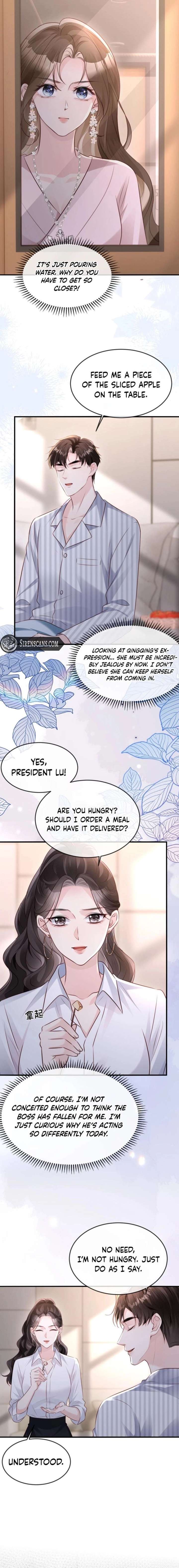 Lost in Him Chapter 45 - Page 4