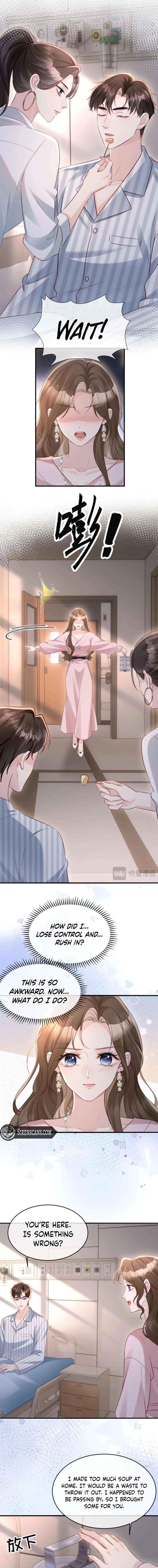 Lost in Him Chapter 45 - Page 5