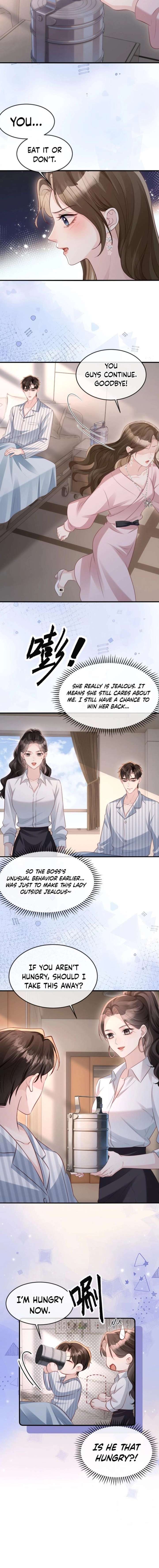 Lost in Him Chapter 45 - Page 6