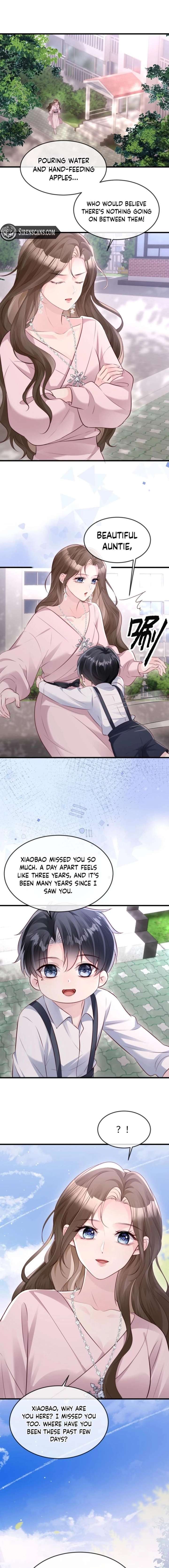 Lost in Him Chapter 45 - Page 7