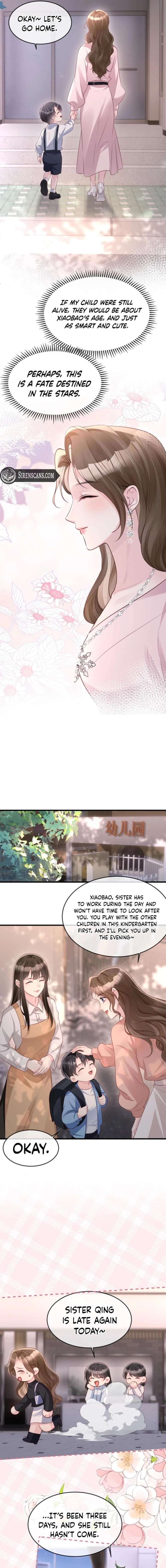 Lost in Him Chapter 45 - Page 9