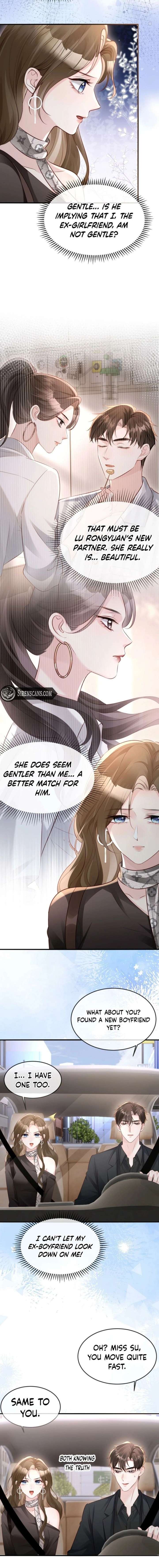 Lost in Him Chapter 46 - Page 10