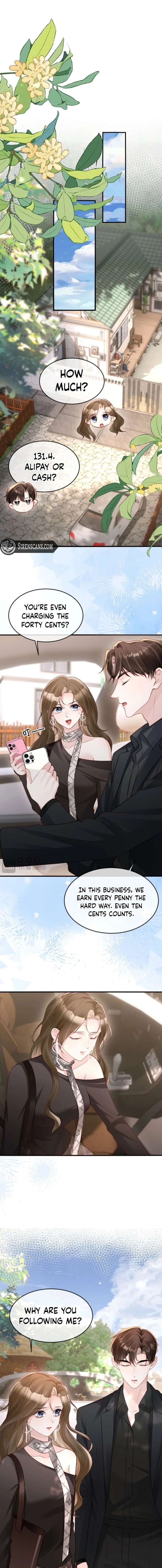 Lost in Him Chapter 46 - Page 11