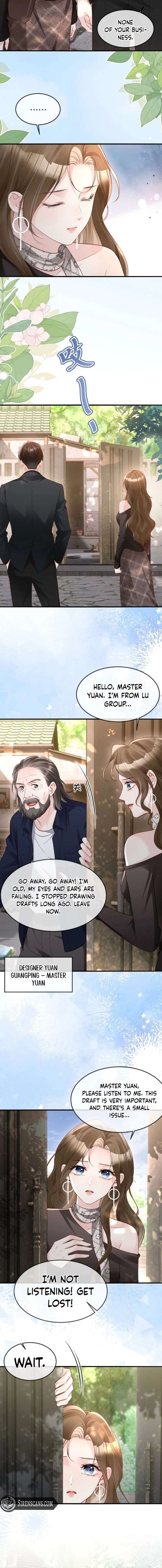 Lost in Him Chapter 46 - Page 12