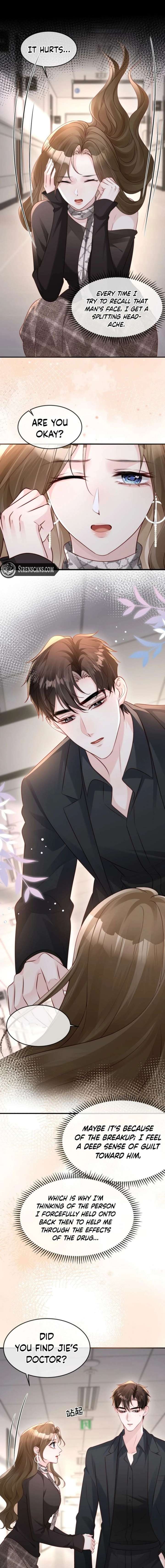 Lost in Him Chapter 46 - Page 3