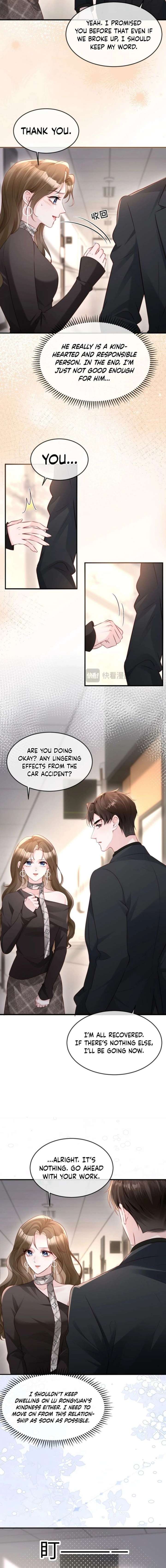 Lost in Him Chapter 46 - Page 4