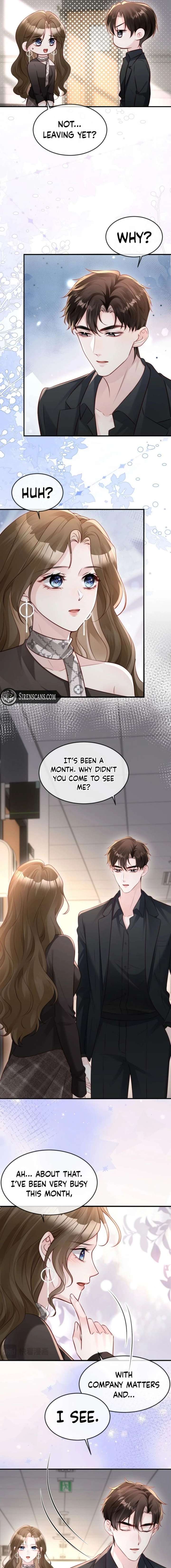 Lost in Him Chapter 46 - Page 5