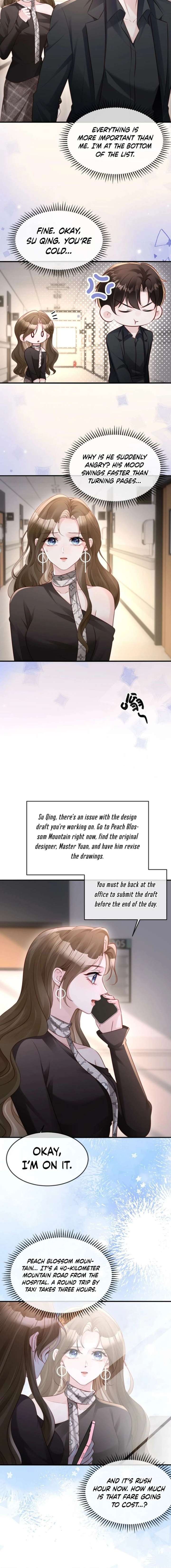 Lost in Him Chapter 46 - Page 6