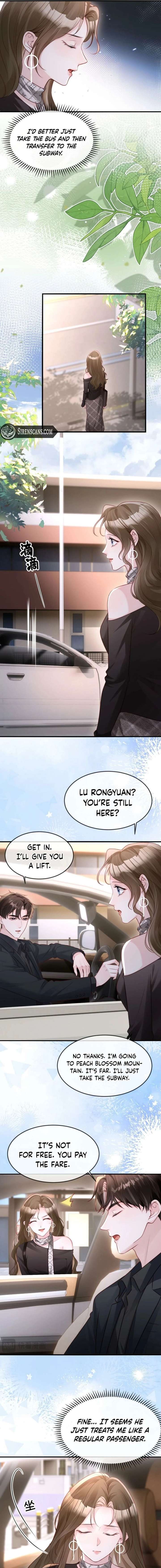 Lost in Him Chapter 46 - Page 7